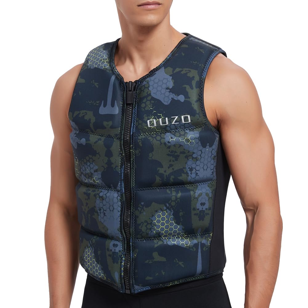 Amazon.co.jp: MORGEN SKY: ライフジャケット